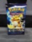 Factory Sealed Pokemon XY EVOLUTIONS 10 Card Booster Pack