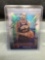 1994-95 Finest #240 GRANT HILL Pistons ROOKIE Basketball Card