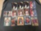 14 Card Lot of 1996-97 ALLEN IVERSON 76ers ROOKIE Basketball Cards