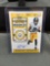 2019 Panini Contenders DIONTAE JOHNSON Steelers ROOKIE Autograph Football Card