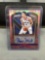 2019-20 Panini Certified Fresh Faces Pink ZHAIRE SMITH 76ers AUTOGRAPHED Basketball Card /25 - Rare