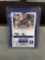 2017-18 Panini Contenders Draft HARRY GILES III Kings ROOKIE Autograph Basketball Card