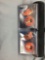 2 Card Lot of 2020 Topps Commemorative Coin Relic Cards - Buster Posey & Justin Verlander