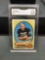 GMA Graded 1970 Topps #85 FRED BILETNIKOFF Raiders Vintage Football Card - EX+ 5.5