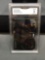 GMA Graded 1997 Pinnacle Shades Die-Cut #9 FRANK THOMAS White Sox Baseball Card - MINT 9