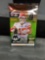 Factory Sealed 2020 Panini Mosaic Football 4 Card Pack - Joe Burrow Rookie?