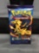 Factory Sealed Pokemon XY EVOLUTIONS 10 Card Booster Pack