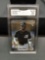 GMA Graded 2020 Stadium Club #289 LUIS ROBERT White Sox ROOKIE Baseball Card - GEM MINT 10
