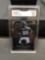 GMA Graded 2020 Panini Chronicles Crusade LUIS ROBERT White Sox ROOKIE Baseball Card - GEM MINT 10