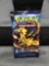 Factory Sealed Pokemon XY EVOLUTIONS 10 Card Booster Pack