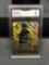GMA Graded 1994 Pinnacle The Naturals CAL RIPKEN JR. Orioles Baseball Card - MINT 9