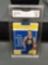 GMA Graded 2010-11 Panini Classics #27 STEPHEN CURRY Warriors 2nd Year Basketball Card - GEM MINT 10