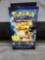 Factory Sealed Pokemon XY EVOLUTIONS 10 Card Booster Pack