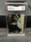 GMA Graded 1994 Upper Deck Baseball Heroes MICKEY MANTLE Yankees Baseball Card - GEM MINT 10