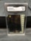 GMA Graded 1994 Upper Deck Baseball Heroes MICKEY MANTLE Yankees Baseball Card - GEM MINT 10