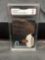 GMA Graded 1993 Upper Deck Then & Now WILLIE MAYS Giants Baseball Card - MINT 9