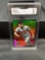 GMA Graded 1996 Score Dream Team #1 CAL RIPKEN JR. Orioles Baseball Card - MINT 9