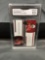 GMA Graded 2019 Panini Contenders Round Numbers KYLER MURRAY Cardinals ROOKIE Football Card - NM-MT+