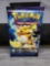 Factory Sealed Pokemon XY EVOLUTIONS 10 Card Booster Pack