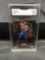 GMA Graded 2019-20 Panini Prizm #246 JIMMY BUTLER Heat Basketball Card - GEM MINT 10