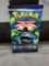 Factory Sealed Pokemon XY EVOLUTIONS 10 Card Booster Pack
