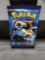 Factory Sealed Pokemon XY EVOLUTIONS 10 Card Booster Pack