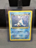 1999 Pokemon Base Set 1st Edition Shadowless #41 SEEL Trading Card