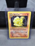 1999 Pokemon Base Set Shadowless #12 NINETALES Holofoil Rare Trading Card