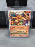 2009 Pokemon Black Star Promo #DP45 CHARIZARD Holofoil Rare Trading Card