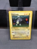 1999 Pokemon Base Set 1st Edition Shadowless #53 MAGNEMITE Trading Card