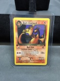 1999 Pokemon Team Rocket 1st Edition #21 DARK CHARIZARD Rare Trading Card
