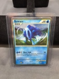 2010 Pokemon Black Star Promo HGSS21 SUICUNE Holofoil Trading Card
