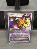 2009 Pokemon Black Star Promo #DP38 GIRATINA LV. X Holofoil Rare Trading Card