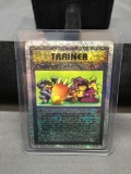 2002 Pokemon Legendary Collection Reverse Holofoil #106 CHALLENGE! Trading Card