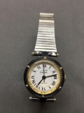 Cartier Paris 925 Plaque ORG20M Ladies Wrist Watch