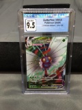 CGC Graded 2020 Pokemon Darkness Ablaze BUTTERFREE Vmax Holofoil Rare Tarding Card - GEM MINT 9.5