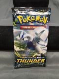 Factory Sealed Pokemon Sun & Moon LOST THUNDER 10 Card Booster Pack
