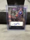 2019-20 Panini Illusions MICHAEL KIDD-GILCHRIST Mavs AUTO Basketball Card