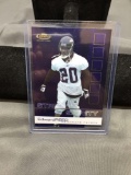 2002 Finest #109 ED REED Ravens ROOKIE Football Card
