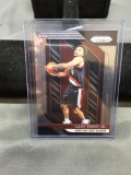 2018-19 Panini Prizm #71 GARY TRENT JR. Blazers ROOKIE Basketball Card