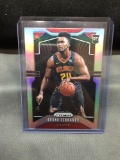 2019-20 Panini Prizm Silver Prizm #277 BRUNO FERNANDO Hawks ROOKIE Basketball Card