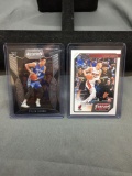 2 Card Lot of 2019-20 TYLER HERRO Heat ROOKIE Basketball Cards