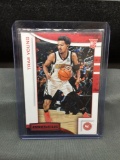 2018-19 Panini Chronicles Rookies & Stars TRAE YOUNG Hawks ROOKIE Basketball Card