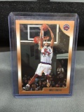 1998-99 Topps #199 VINCE CARTER Raptors ROOKIE Basketball Card