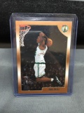 1998-99 Topps #135 PAUL PIERCE Celtics ROOKIE Basketball Card