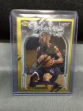 1996-97 Finest #287 STEPHON MARBURY Wolves ROOKIE Basketball Card GOLD RARE - WOW