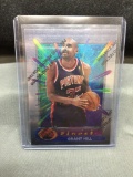 1994-95 Finest #240 GRANT HILL Pistons ROOKIE Basketball Card