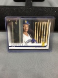 2020 Topps #488 KEN GRIFFEY JR. Mariners Photo Variation Short Print SP Baseball Card