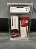 GMA Graded 2019 Panini Contenders Round Numbers KYLER MURRAY Cardinals ROOKIE Football Card - NM-MT+