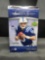 Factory Sealed Upper Deck 2005 Sweet Spot NFL Football 4 Card Pack - Aaron Rodgers RC Auto?